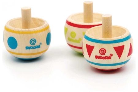 Svoora dvipusis medinis vilkelis INDIE, 1 vnt.