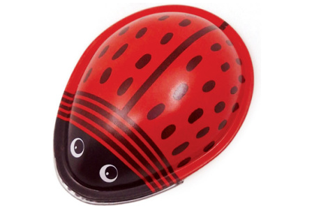 Svoora mini retro spragsinti Boružėlė