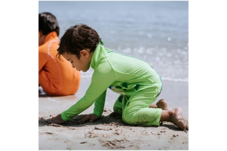 Maudymosi kostiumas, Dinozauras 18-24 mėn.