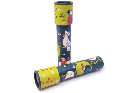 Svoora kaleidoskopas Miškas, 19 cm