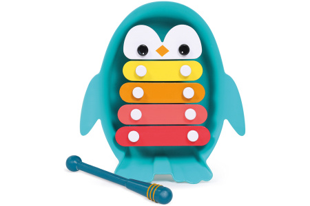 LUDI ksilofonas, Pingvinas
