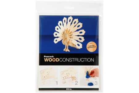 3D medinis konstruktorius, POVAS