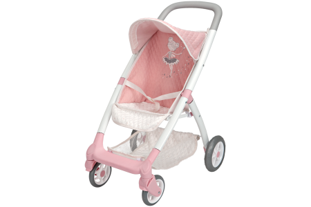 Arias sportinis vežimėlis Balerina, 63 cm