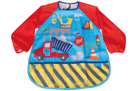 Prijuostė, Statybos