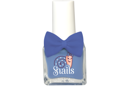 Snails Petite NUPLAUNAMAS nagų lakas Saldžių sapnų