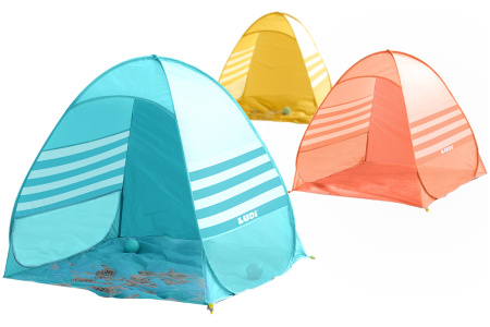 LUDI palapinė-užuovėja, 10 mėn.+