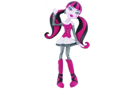 Monster High - Draculaura