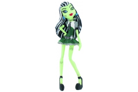 Monster High - Frankie Stein