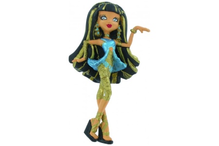 Monster High - Cleo de Nile