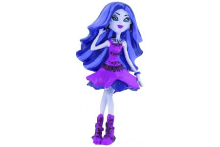Monster High - Spectra Vondergeist