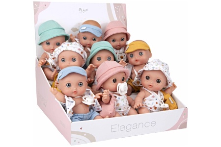 Arias kūdikėliai, 26 cm