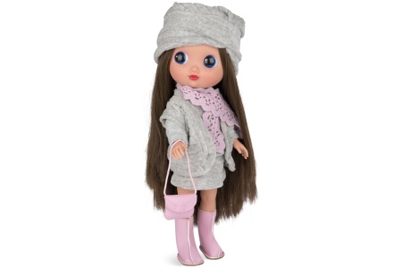 Arias lėlytė DUNIJA, Rožė