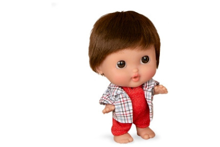 Arias lėlytės mažylės, 17 cm