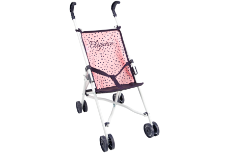 Arias mini sportinis vežimukas