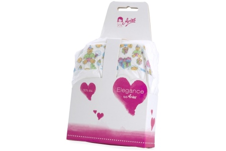 Arias sauskelnių rinkinys, 3 vnt.