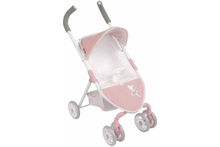 Arias sportinis vežimėlis Balerina, 62 cm