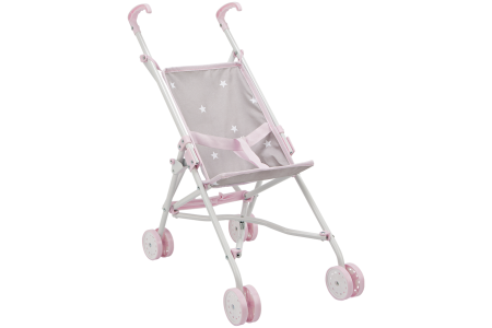 Arias sportinis vežimukas Emma