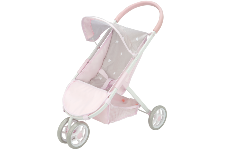 Arias triratis vežimukas Emma