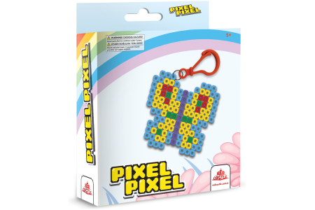 Red Castle lyginimo karoliukai, pakabukas Drugelis