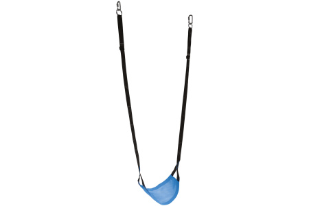 Bino supynės, mėlyna