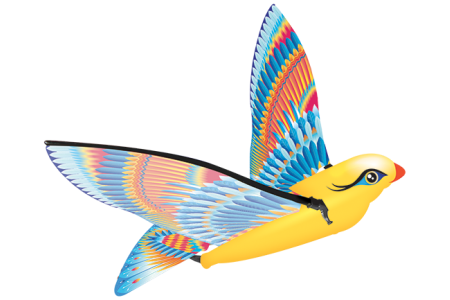 CALY Paukštelis TIMAS