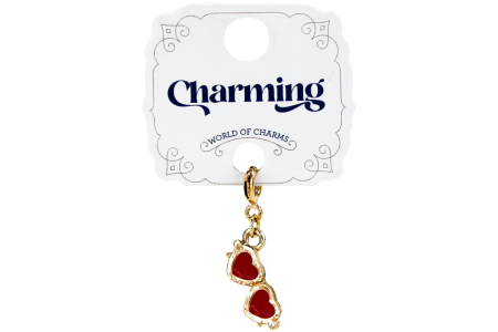 Charming pakabukas – Akinukai