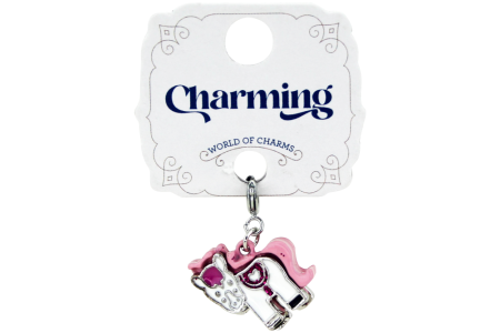 Charming pakabukas – Arkliukas