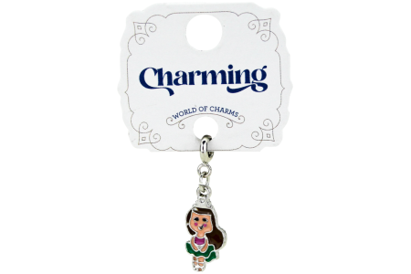 Charming pakabukas – Balerina