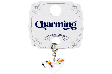 Charming pakabukas – Baseine