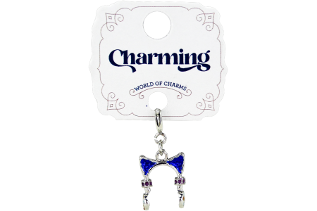 Charming pakabukas – Katytės muzika