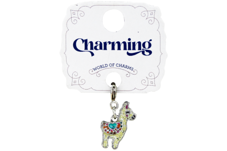 Charming pakabukas – Lama