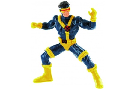 Comansi figūrėlė - Ciklopas