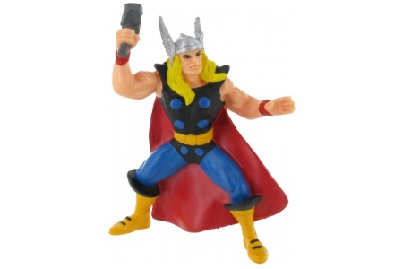 Comansi figūrėlė - Toras