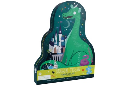 Dėlionė, Burtai, 20 det.