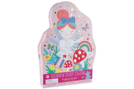 Dėlionė, Vaivorykštės fėja, 20 det.