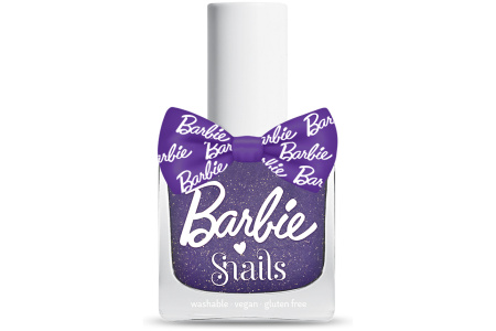 Barbie Snails nagų lakas, Dream Big