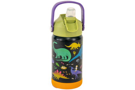 Floss&Rock gertuvė, Dinozauras