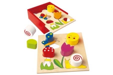 Formelių rūšiuoklė Gėlytės , 18+