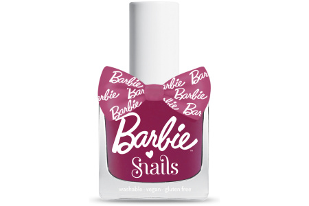 Barbie Snails nagų lakas, Gotta Glow