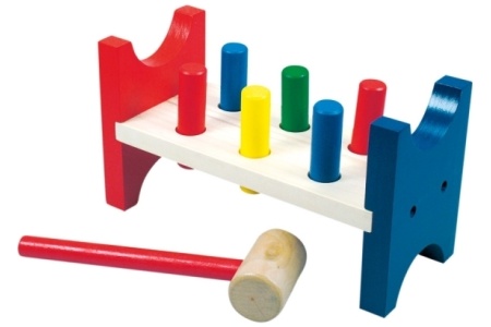 Kalimo suoliukas, 18 mėn+