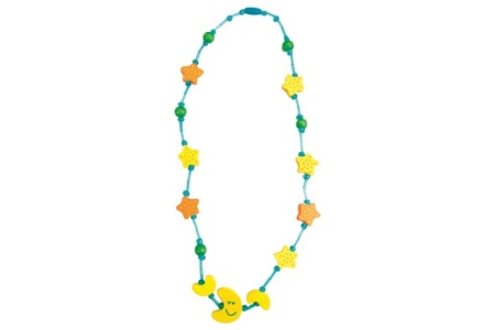 Karoliai, Žvaigždutės