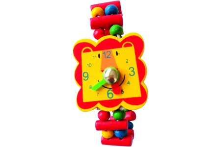 Laikrodukas Liūtukas