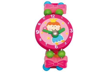 Laikrodukas Princesė