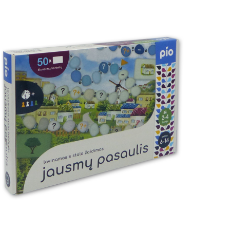 lavinamasis-stalo-zaidimas-jausmu-pasaulis-6_383 Lavinamasis stalo žaidimas JAUSMŲ PASAULIS, 6+