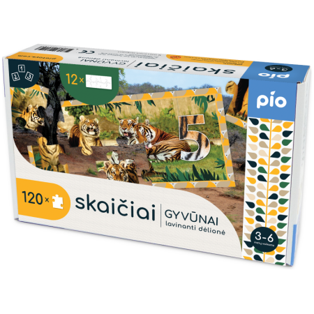 lavinanti-delione-skaiciai-gyvunai-3-6-metu-vaikams_386 Lavinanti dėlionė SKAIČIAI - GYVŪNAI, 3-6 metų vaikams