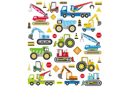 Lipdukai, Sunkiasvoriai automobiliai