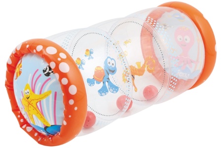 LUDI kūdikių volelis, jūra