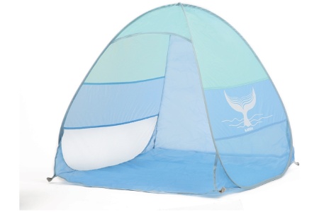 LUDI palapinė-užuovėja