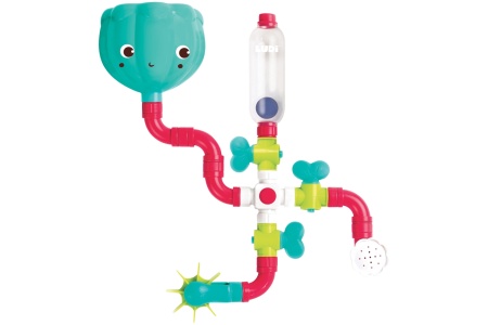 LUDI vandens žaidimas, vandens takelis