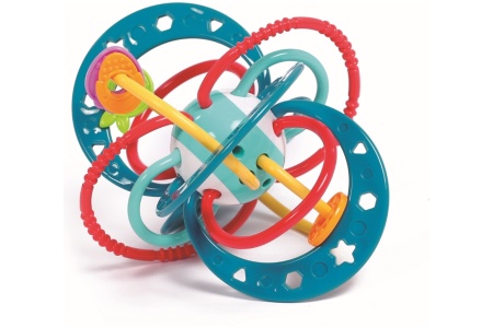 LUDI varstukas-planeta